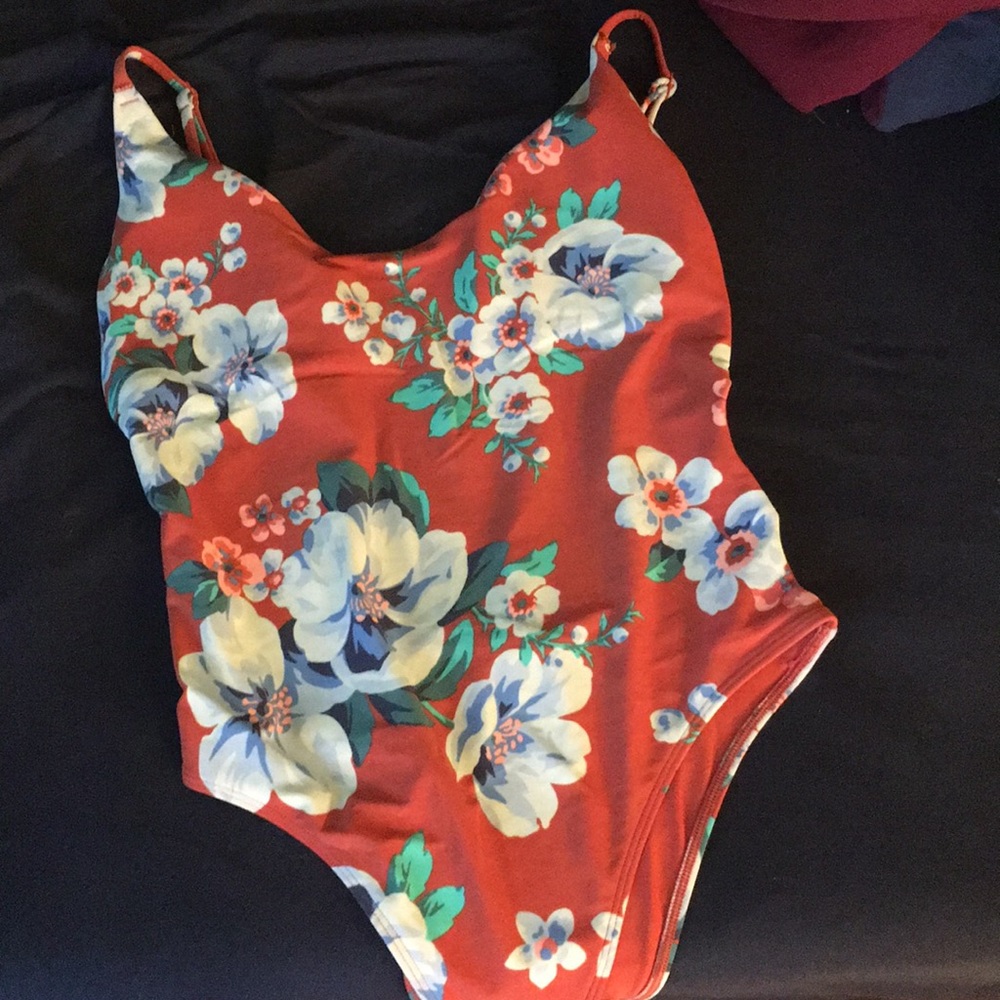 Aerie one piece